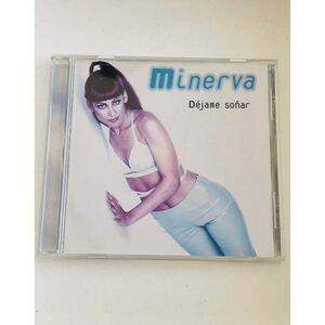 CD Minerva - Dejame Sonar